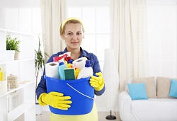 sm2 domestic cleaning services in sutton