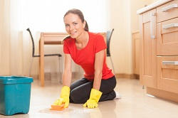 sm2 house cleaner in sutton